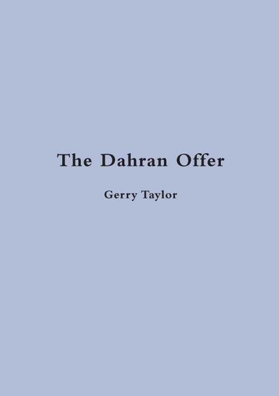 The Dahran Offer