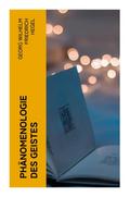 Phänomenologie des Geistes