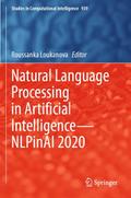 Natural Language Processing in Artificial Intellig