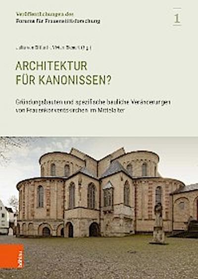 Architektur für Kanonissen?