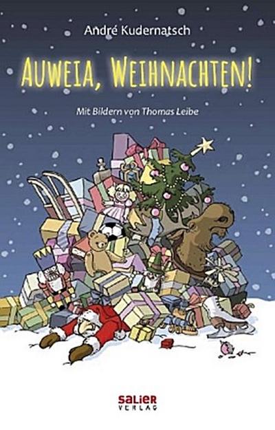 Auweia, Weihnachten!