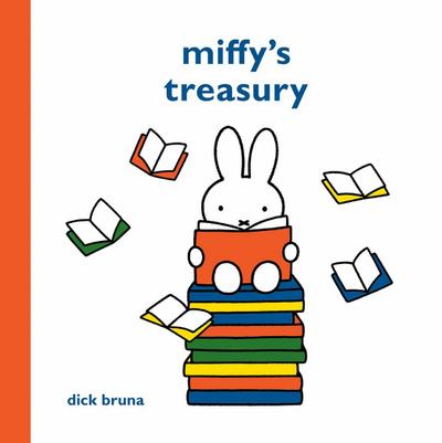 Miffy’s Treasury