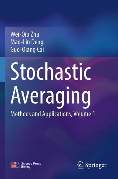 Stochastic Averaging