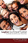 Laughter in a Time of Turmoil