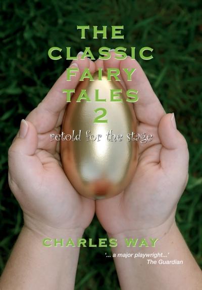 The Classic Fairytales 2