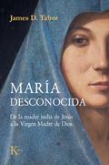 María desconocida