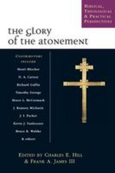 The Glory of the Atonement