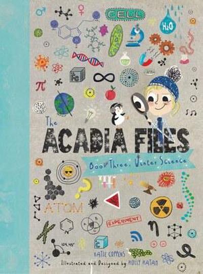 The Acadia Files: Winter Science