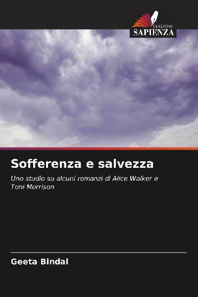 Sofferenza e salvezza