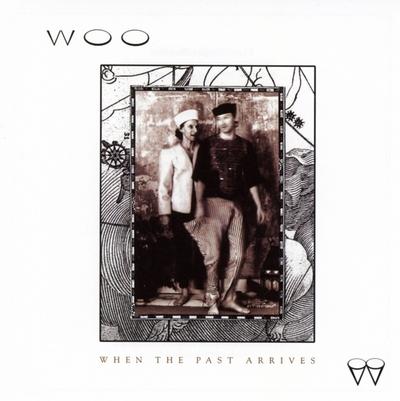 When The Past Arrives (Vinyl)