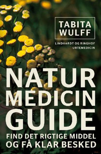 Naturmedicinguide. Find det rigtige middel og få klar besked