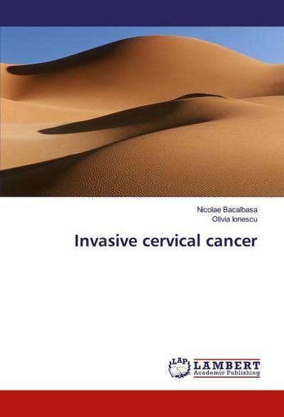 Invasive cervical cancer