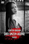 DREI UNZEN AGONIE