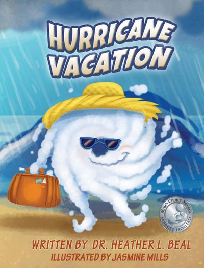 Hurricane Vacation