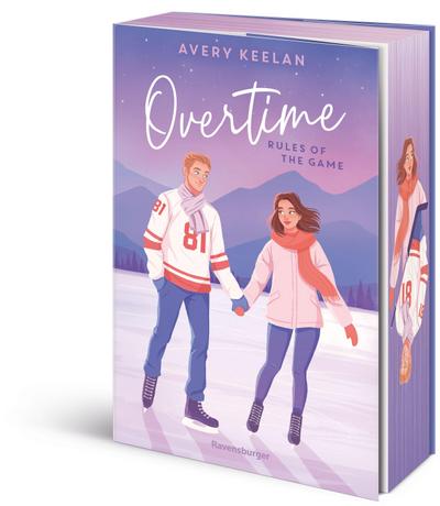 Rules of the Game, Band 3: Overtime