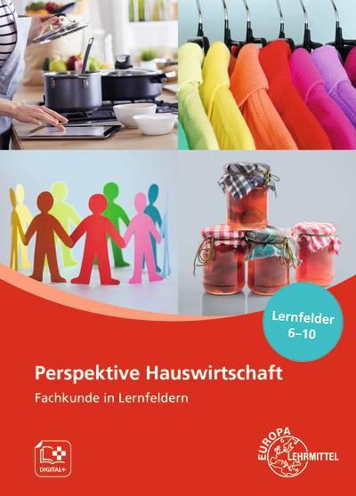 Perspektive Hauswirtschaft - Band 2