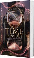 All Time Runs Out 1