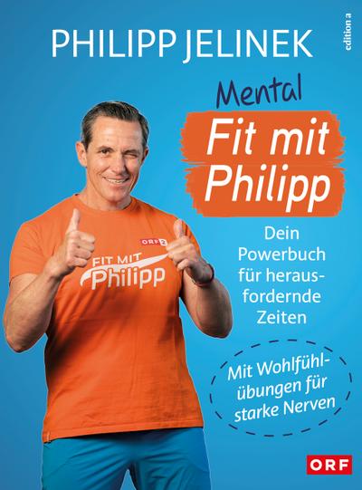 Mental fit mit Philipp