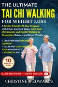 The Ultimate Tai Chi Walking for Weight Loss