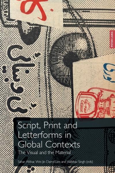 Script, Print and Letterforms in Global Contexts