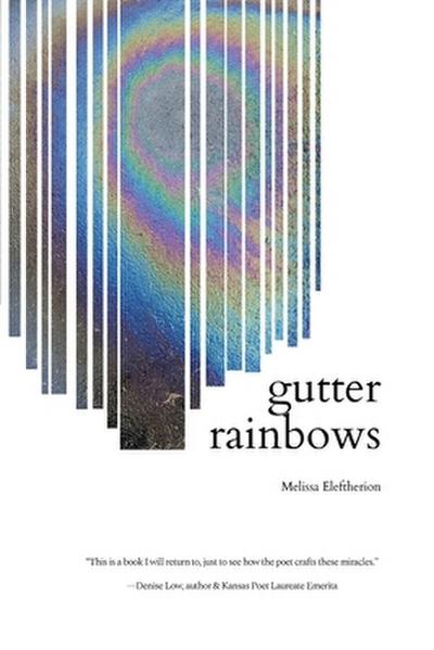 gutter rainbows