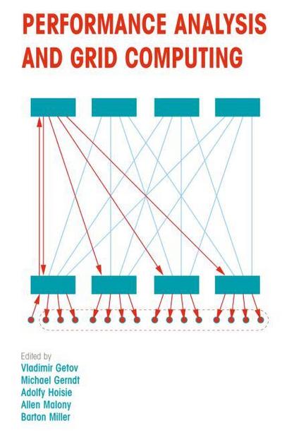 Performance Analysis and Grid Computing