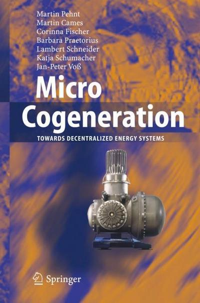 Micro-cogeneration