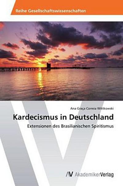 Kardecismus in Deutschland