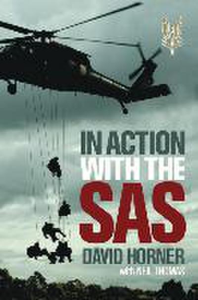 In Action with the SAS