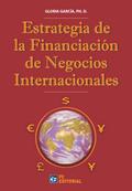 Estrategia de Financiación de los negocios internacionales