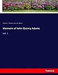 Memoirs of John Quincy Adams