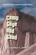Camp Sage and Sand