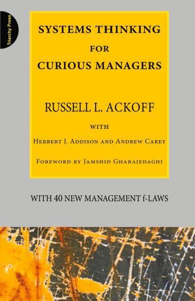 Systems Thinking for Curious Managers