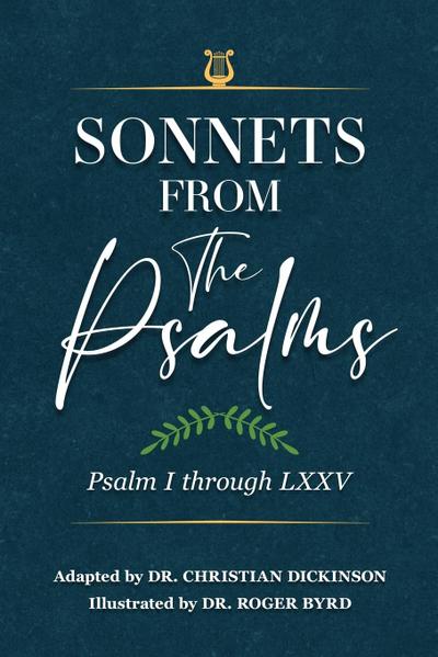 Sonnets From the Psalms