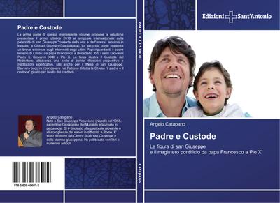 Padre e Custode - Angelo Catapano