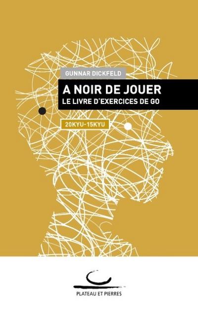 A Noir de Jouer