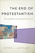 End of Protestantism