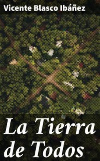 La Tierra de Todos
