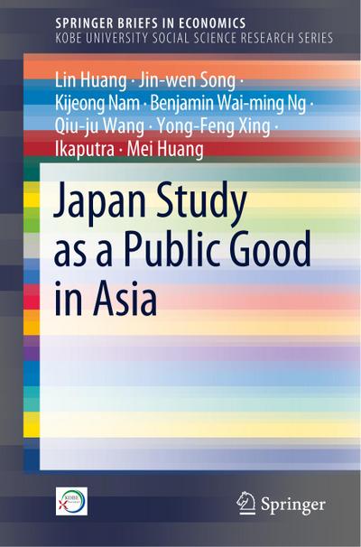 Japan Study as a Public Good in Asia