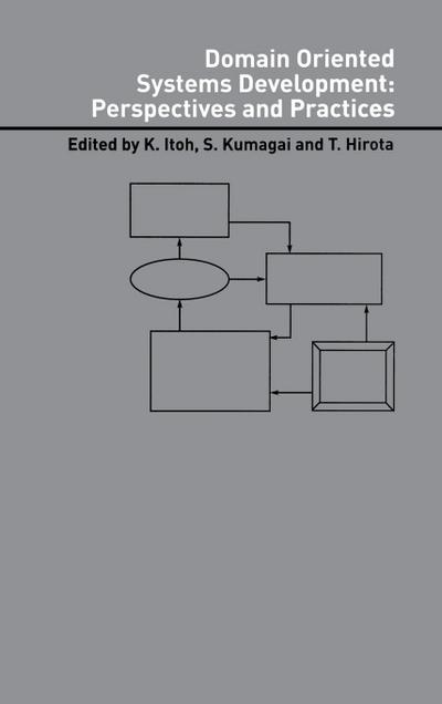 Domain Oriented Systems Development