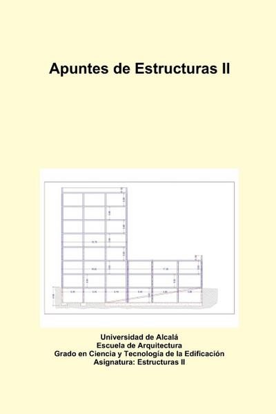 Apuntes de Estructuras II