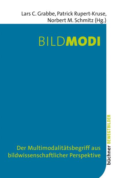 Bildmodi