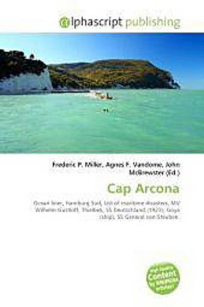 Cap Arcona