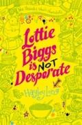 Lottie Biggs is (Not) Desperate
