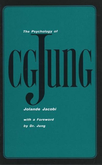 The Psychology of C.G.Jung