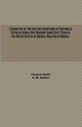 A Narrative of the Life and Adventures of Venture