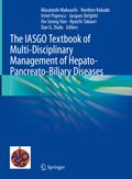 The IASGO Textbook of Multi-Disciplinary Managemen