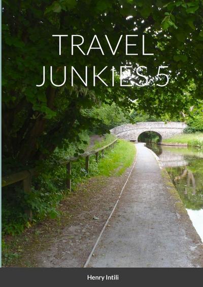 Travel Junkies 5