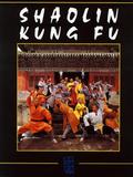 Shaolin Kung Fu - Bildband