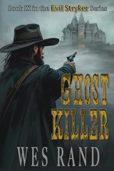 Ghost Killer